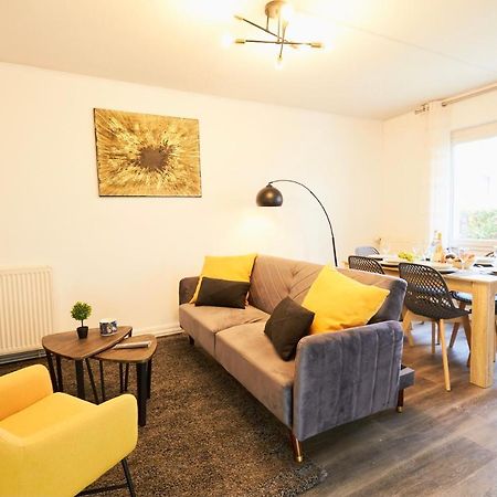 Mona Lisa : Superbe Loft Centre Ville - Parking Gratuit - Wifi Ultra Rapide-Appareil Massage-Netflix-Jeu Societe Труа Экстерьер фото